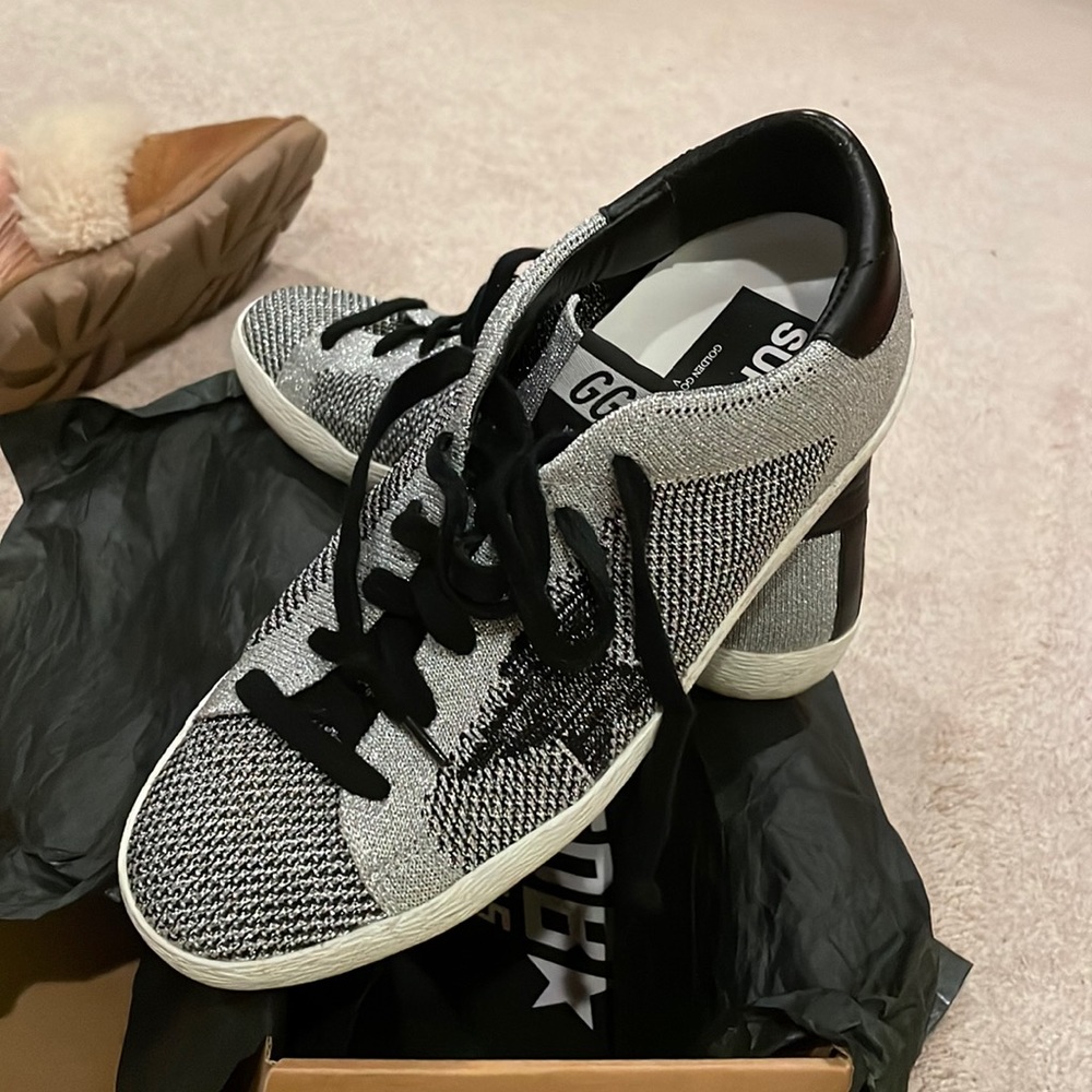 Golden Goose sneakers